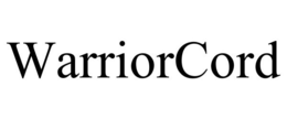WARRIORCORD trademark