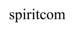 SPIRITCOM trademark