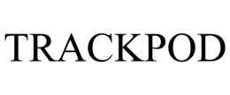TRACKPOD trademark