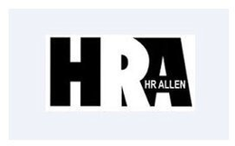 HRA HR ALLEN trademark
