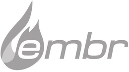 EMBR trademark