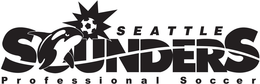 SEATTLE SOUNDERS PROFESSIONAL SOCCER trademark