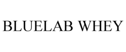 BLUELAB WHEY trademark