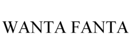 WANTA FANTA trademark