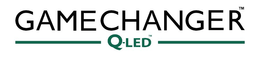 GAMECHANGER Q-LED trademark