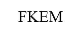 FKEM trademark