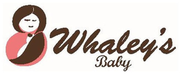 WHALEY'S BABY trademark