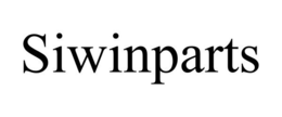 SIWINPARTS trademark