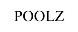 POOLZ trademark