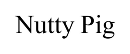 NUTTY PIG trademark