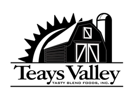 TEAYS VALLEY TASTY BLEND FOODS, INC. trademark
