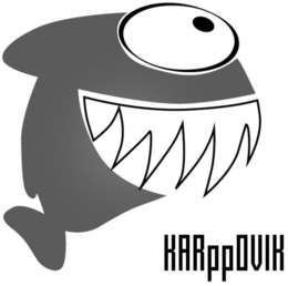 KARPPOVIK trademark