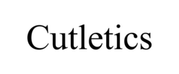 CUTLETICS trademark