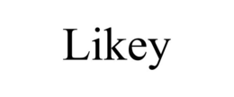 LIKEY trademark