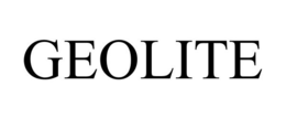GEOLITE trademark