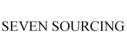 SEVEN SOURCING trademark