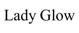 LADY GLOW trademark