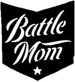 BATTLE MOM trademark