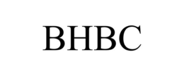BHBC trademark