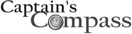 CAPTAIN'S COMPASS trademark
