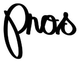 PROS trademark