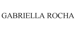GABRIELLA ROCHA trademark