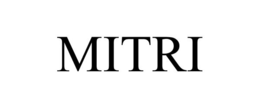 MITRI trademark