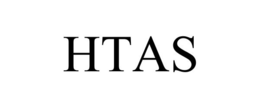 HTAS trademark