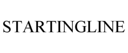 STARTINGLINE trademark