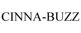 CINNA-BUZZ trademark