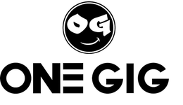 OG ONE GIG trademark