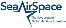 SEA AIRSPACE THE NAVY LEAGUE'S GLOBAL MARITIME EXPOSITION trademark