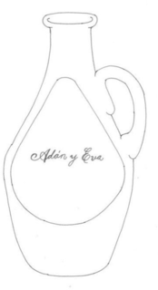 ADÁN Y EVA trademark