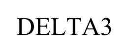 DELTA3 trademark