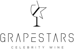 GRAPESTARS CELEBRITY WINE trademark