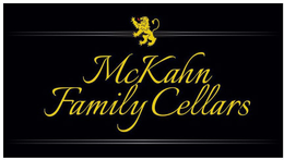 MCKAHN FAMILY CELLARS trademark