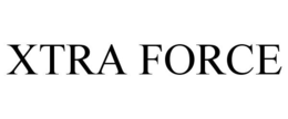 XTRA FORCE trademark