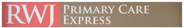 RWJ PRIMARY CARE EXPRESS trademark
