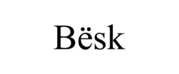 BËSK trademark