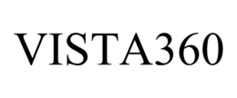 VISTA360 trademark