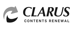 CLARUS CONTENTS RENEWAL trademark