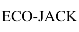 ECO-JACK trademark
