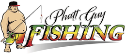 PHATT GUY FISHING trademark