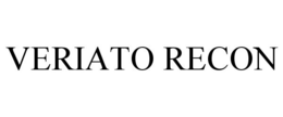 VERIATO RECON trademark