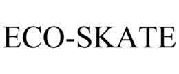 ECO-SKATE trademark