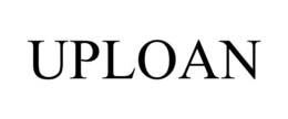 UPLOAN trademark