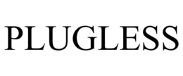 PLUGLESS trademark
