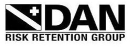 DAN RISK RETENTION GROUP trademark