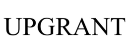 UPGRANT trademark