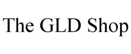 THE GLD SHOP trademark